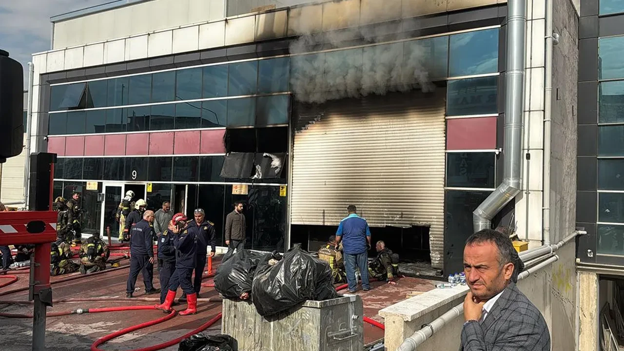 Ankara OSB