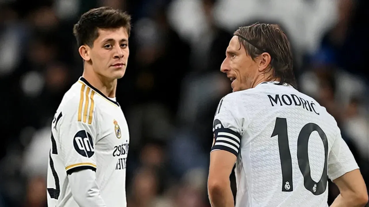 Arda Güler Ancelotti bilmecesine noktayı koydu! 5 ay sonra ilk kez konuştu