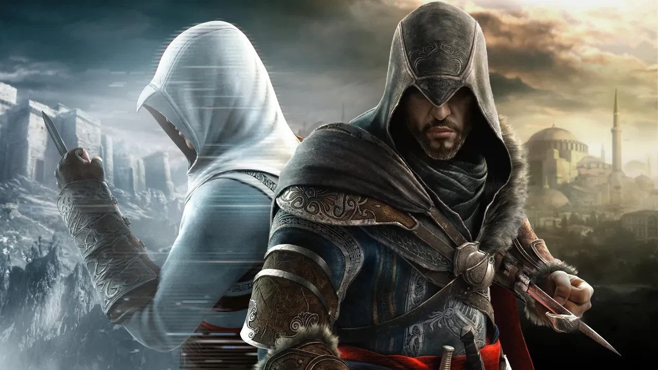 Assassin’s Creed'in mimarı Ubisoft’a veda etti! 20 yıllık hikaye son buldu