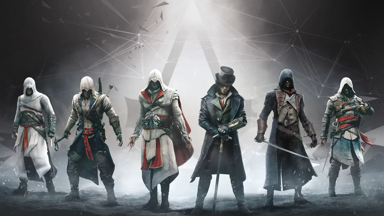 Assassin’s Creed'in mimarı Ubisoft’a veda etti! 20 yıllık hikaye son buldu