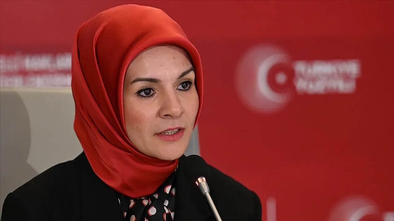 Bakan duyurdu: Hesaplara yatmaya başladı! Kişi başı 11 bin 702 lira