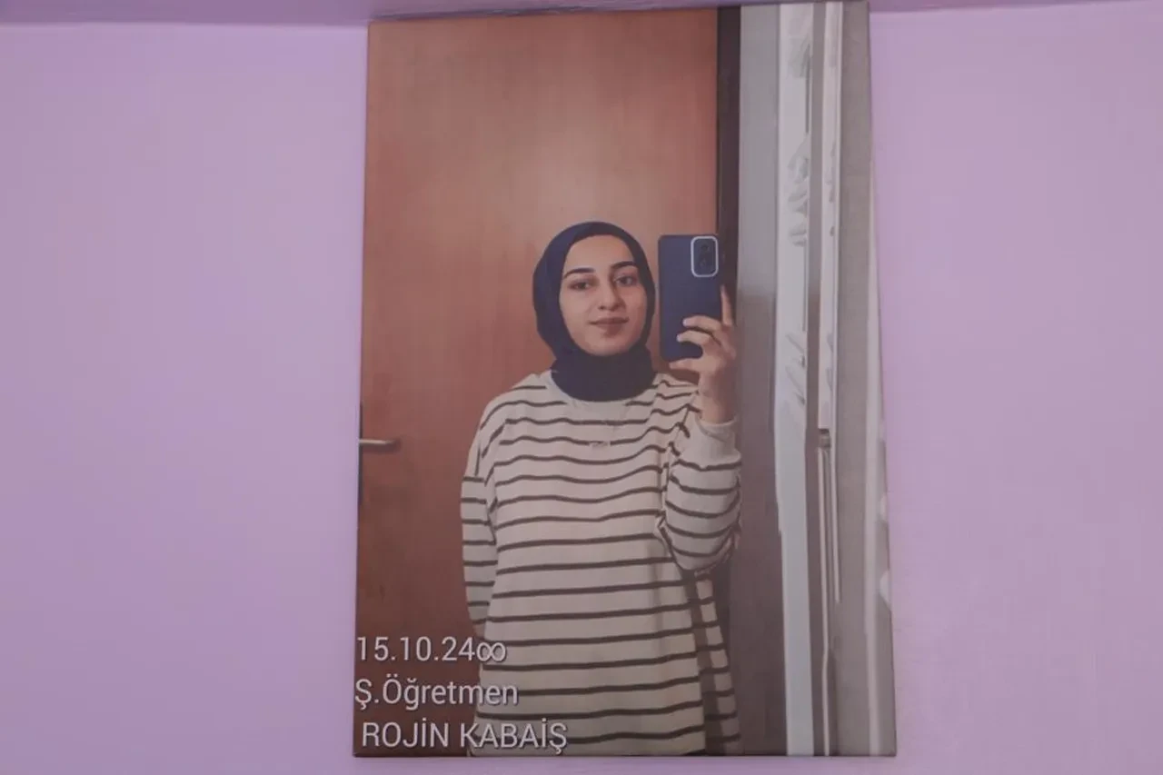 Bakan Tunç'tan Rojin Kabaiş açıklaması! 2 erkek DNA'sı raporlara girmişti 