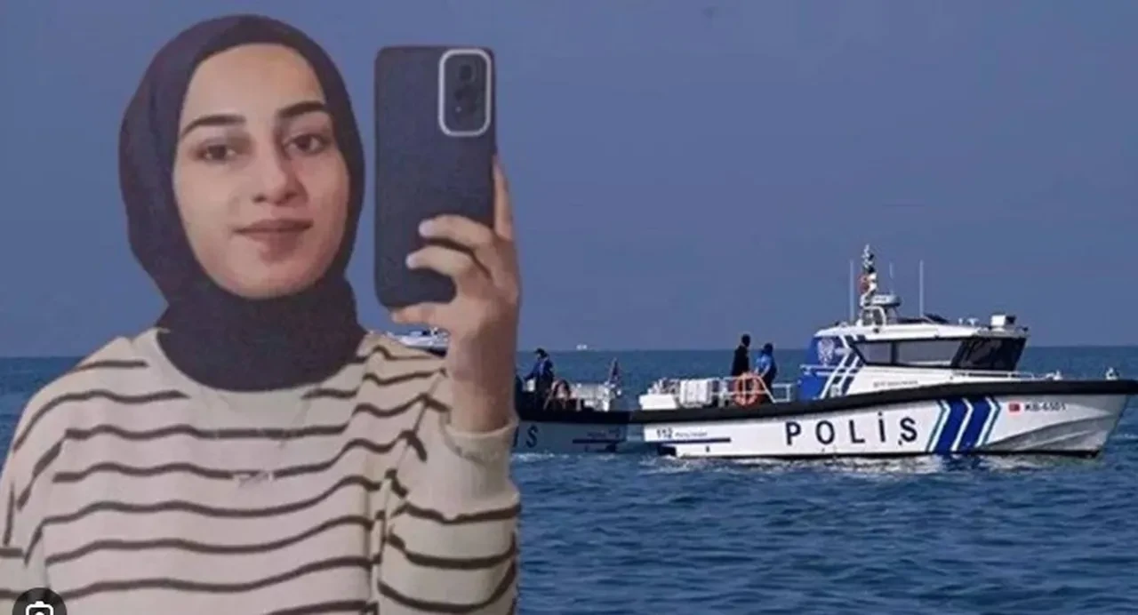 Bakan Tunç'tan Rojin Kabaiş açıklaması! 2 erkek DNA'sı raporlara girmişti 