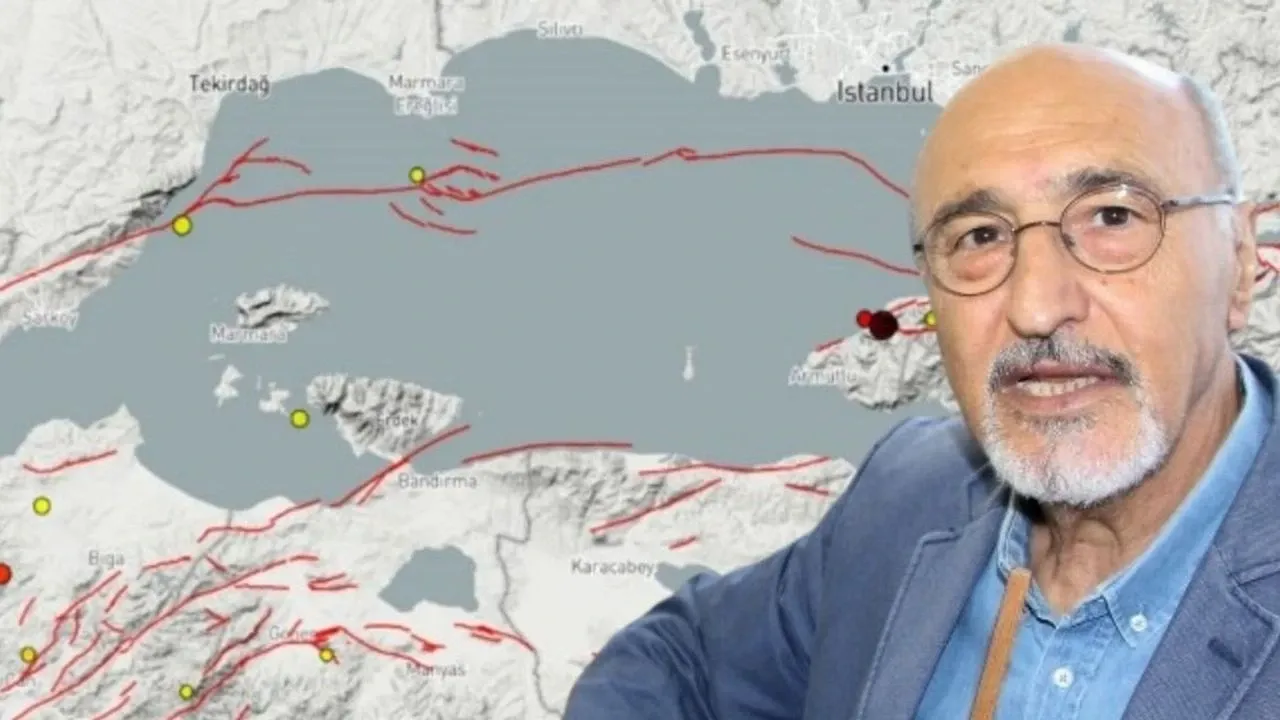 Balıkesir depremi sonrası uzman isimden tedirgin eden uyarı! İki kente dikkat çekti