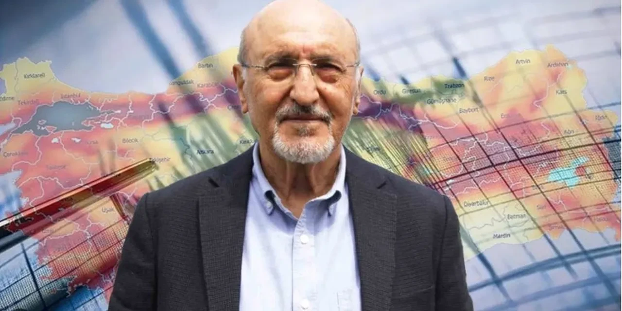 Balıkesir depremi sonrası uzman isimden tedirgin eden uyarı! İki kente dikkat çekti