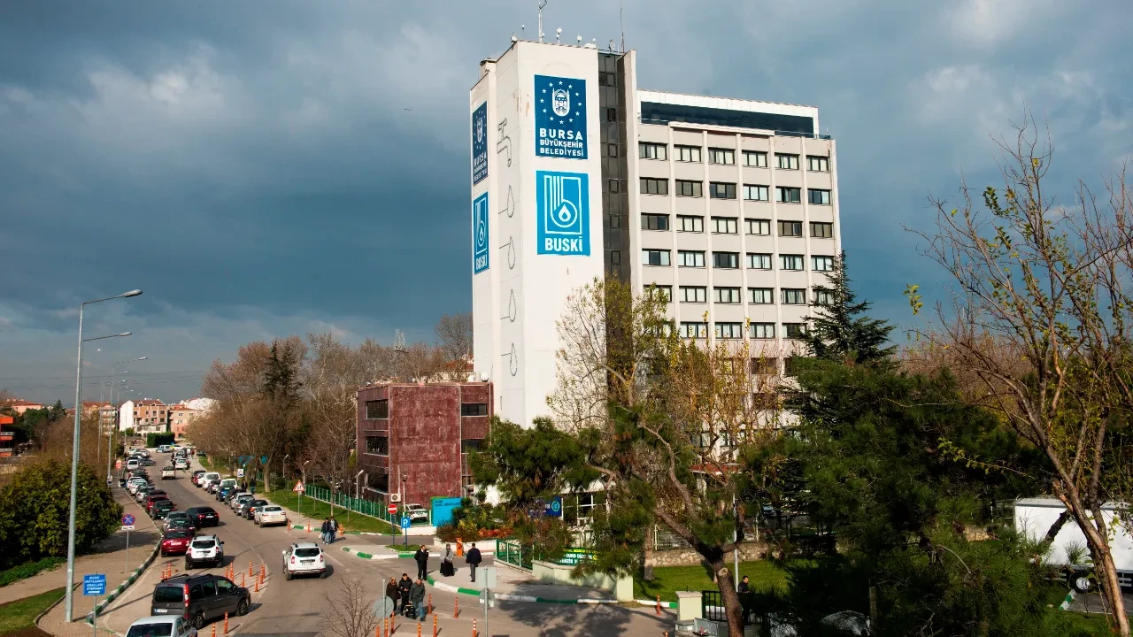 Bursa’daki su kesintilerinin tarihi belli oldu