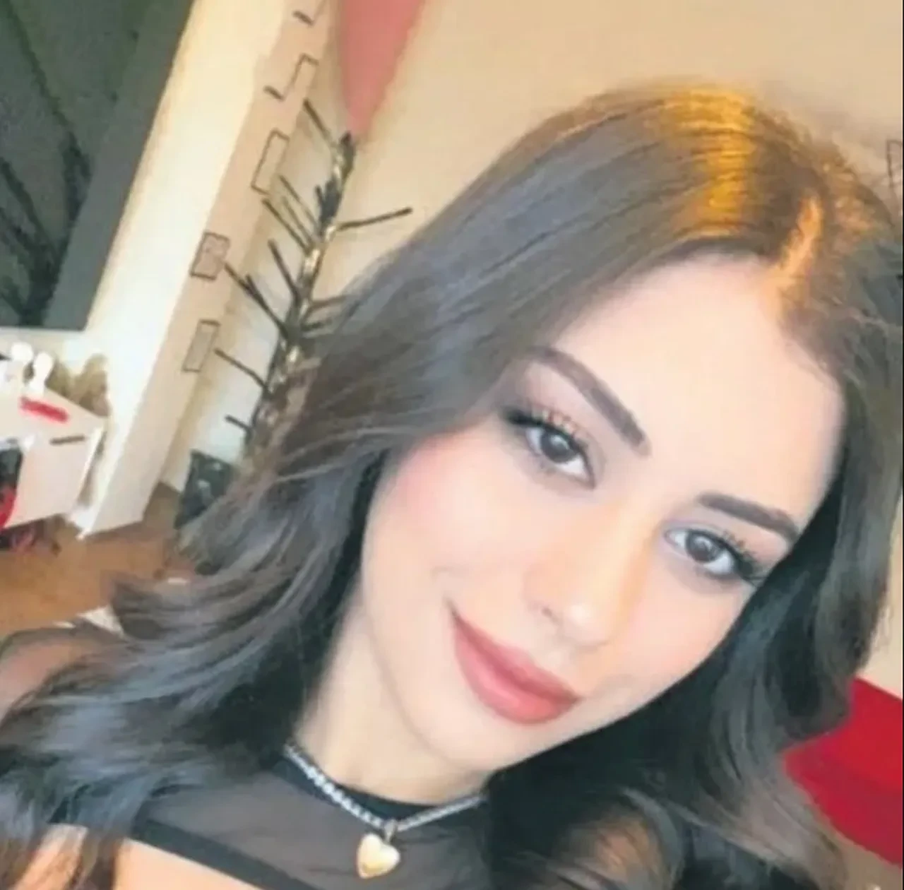 Büşra Cin'in sır ölümünde gerçek ortaya çıktı! Sevgilisinin DNA'sı bulundu