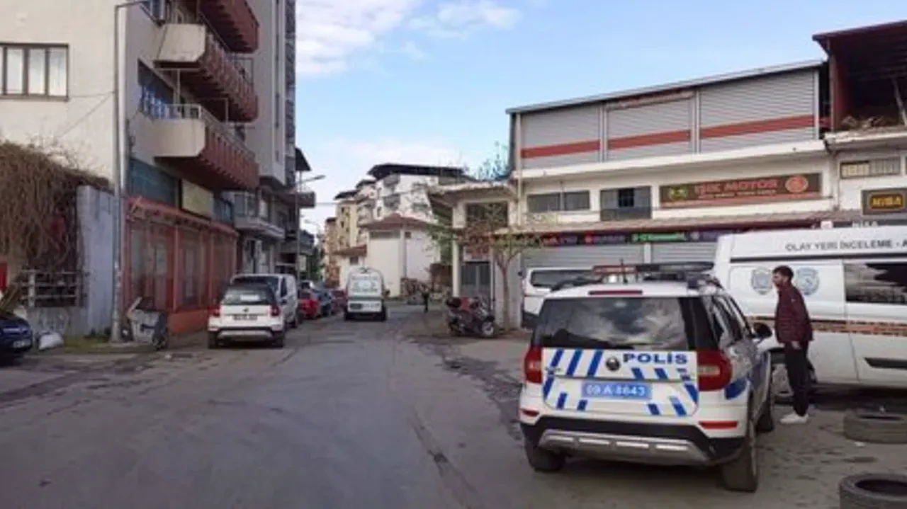 Büşra Cin'in sır ölümünde gerçek ortaya çıktı! Sevgilisinin DNA'sı bulundu