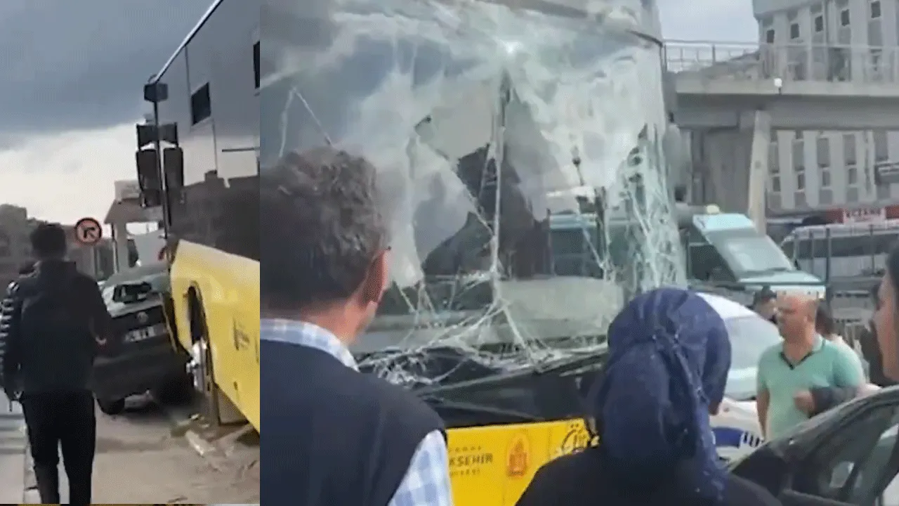 Çekmeköy