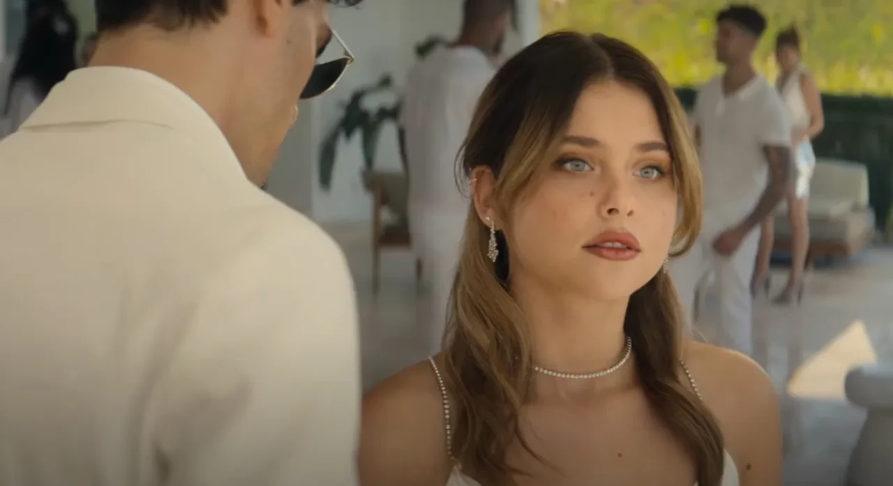 Culpa Nuestra filmi saat kaçta çıkıyor?