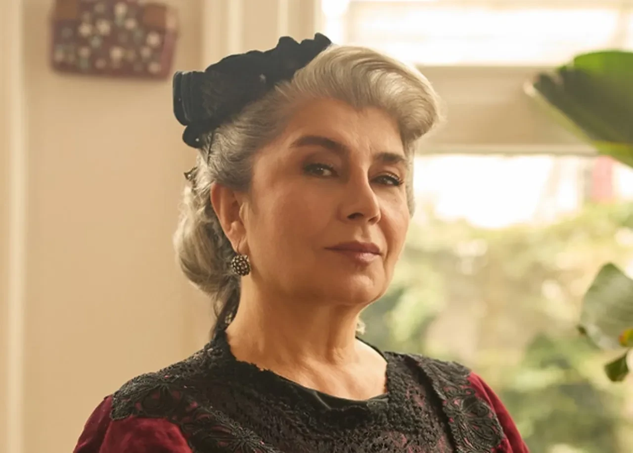 Devrim Yakut erken teşhisin önemine değindi: 4 ay önce meme kanseri teşhisi kondu 