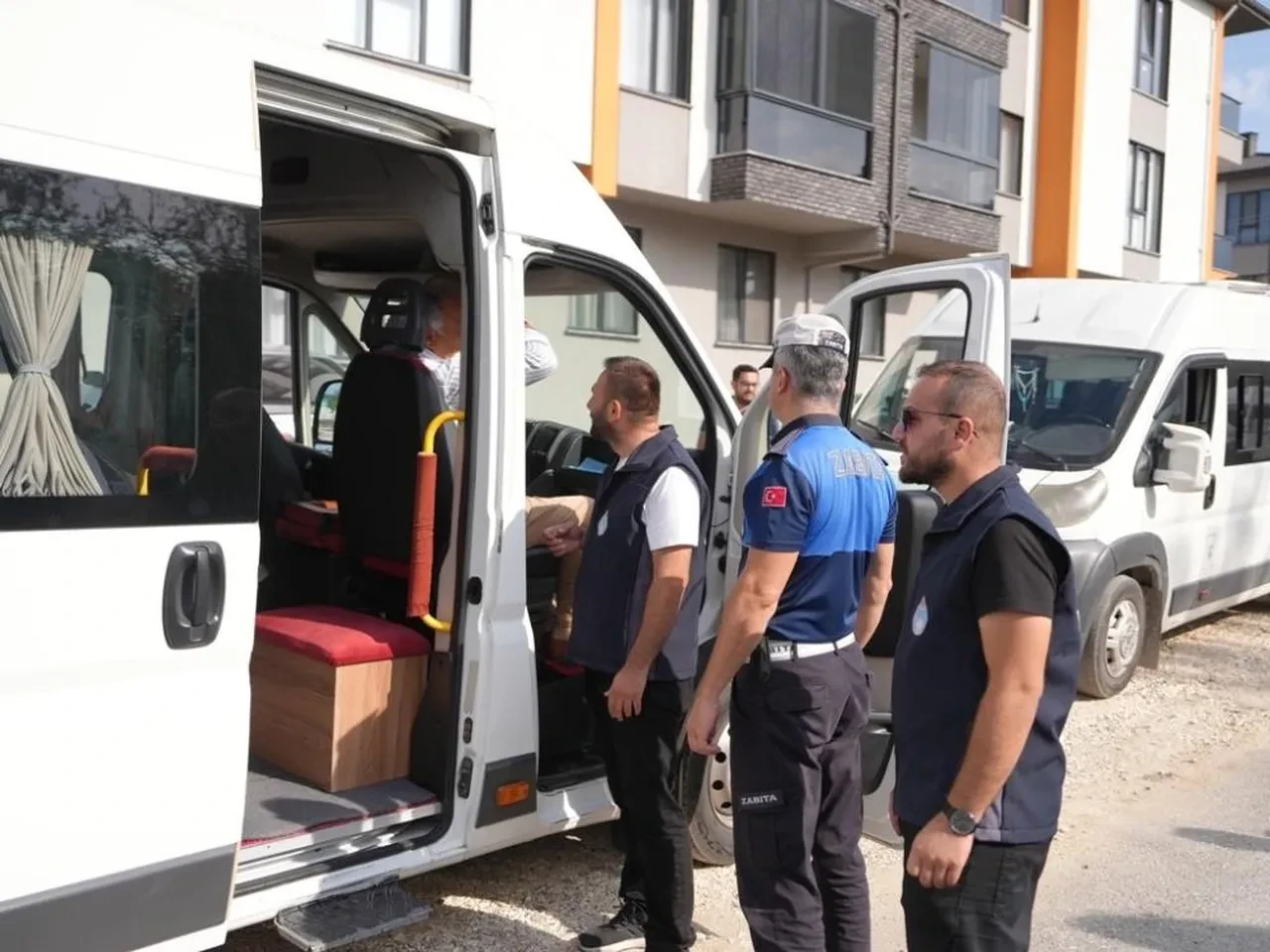 Düzce’de üçüncü çeyrekte 414 tutanak: 113 iş yeri birden kapatıldı