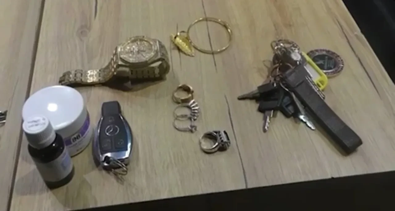 Emniyet'ten mafya avı: Çirkinler, Daltonlar ve Yıldız Çetesi'ne darbe