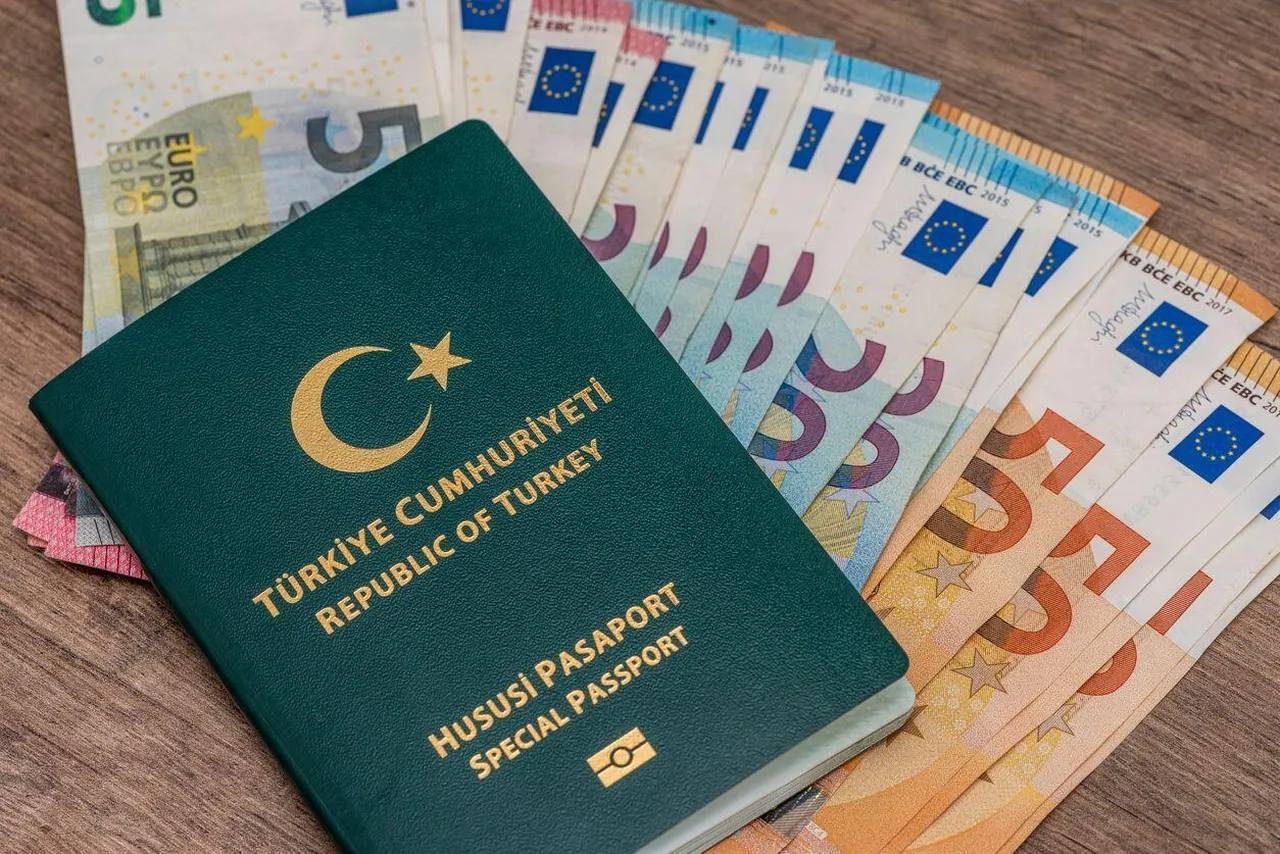 En güçlü pasaportlar listesi güncellendi! Türkiye'nin sıralaması dikkat çekti, ABD için bir ilk yaşandı