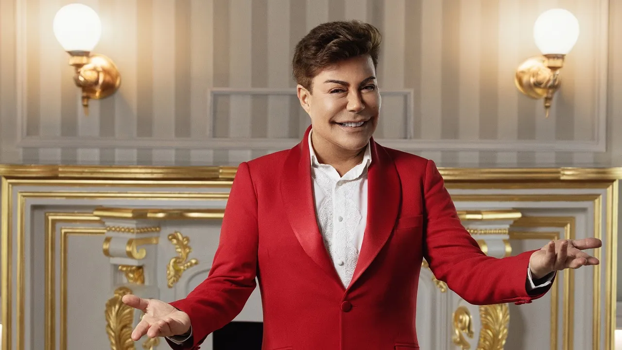 Fatih Ürek sevenlerini üzdü! Kalp krizi geçirdi