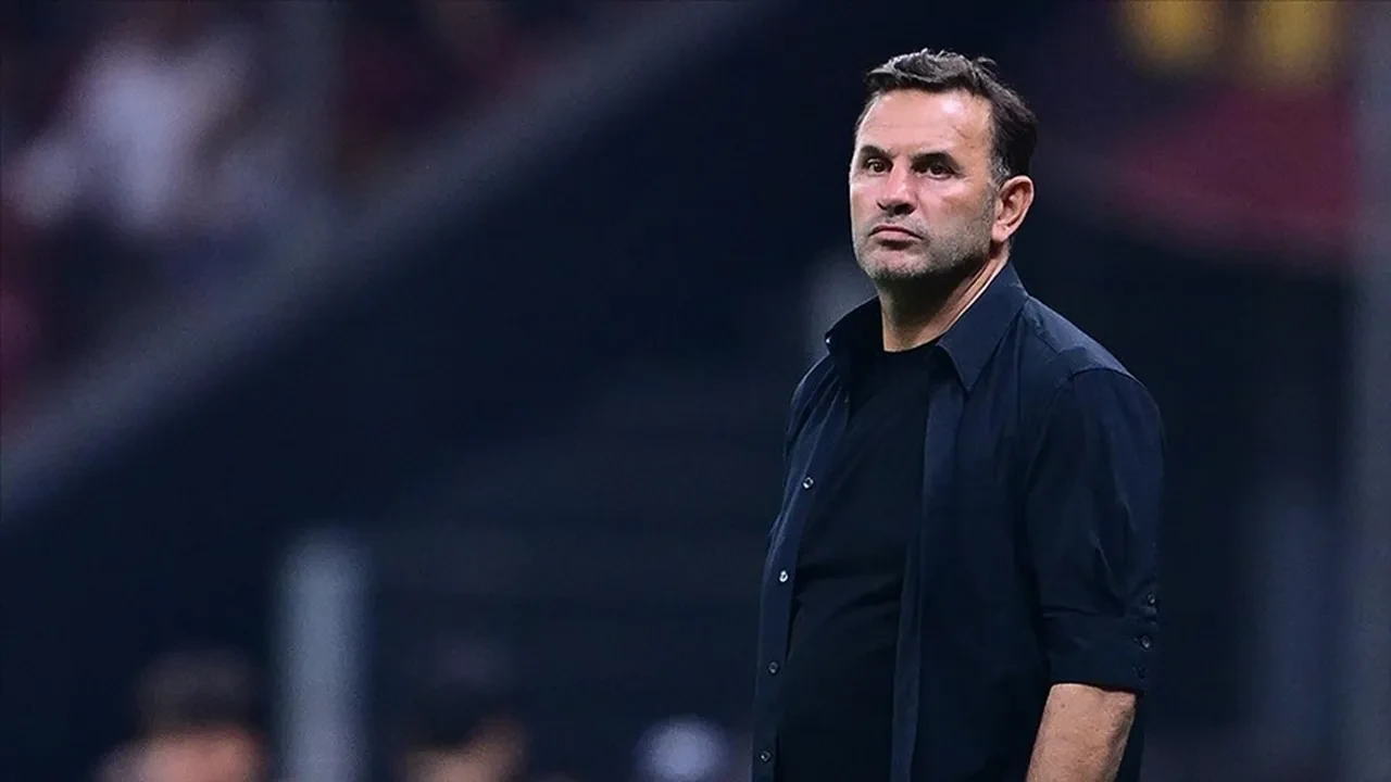Galatasaray'dan Okan Buruk'a rekor maaş! Deneyimli teknik adamla sözleşme yenilendi