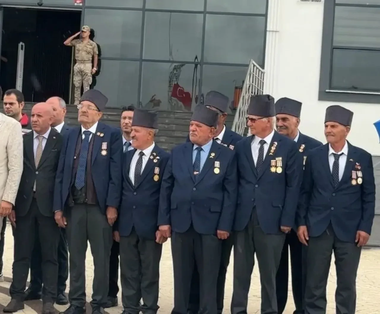 Habercilik yaptı, gözaltına alındı! İHA Muhabiri Sebahattin Yum, TGRT Haber'e yaşadıklarını anlattı: Kimseye kastımız yok