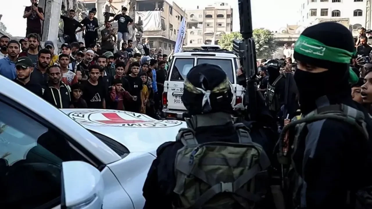 Hamas: Tüm cenazeleri teslim ettik