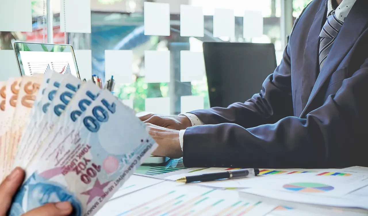 Hazine ve Maliye Bakanlığı 2025 bütçe rakamlarını açıkladı