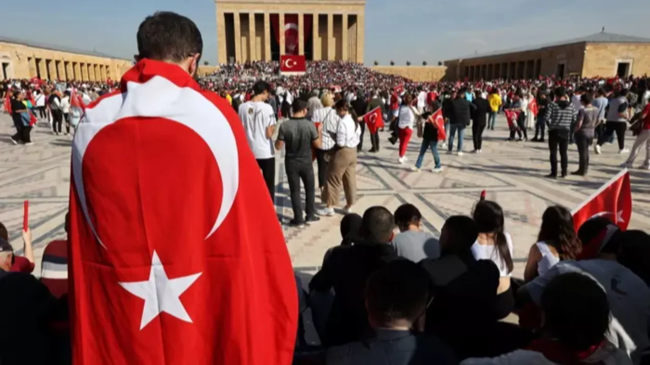 Hristiyan topluluklar sınır dışı mı ediliyor! O iddialara açıklama geldi 