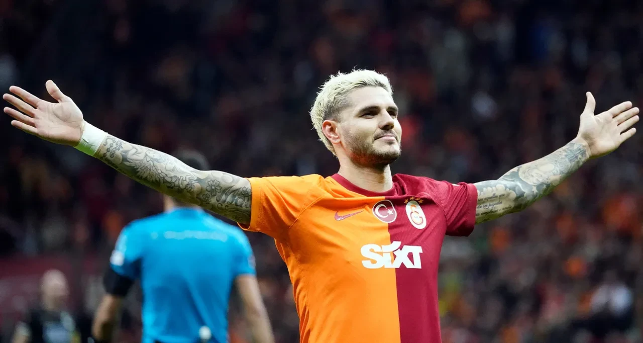 Icardi'nin büyük fedakarlığı ortaya çıktı! Menajerine talimatı verdi