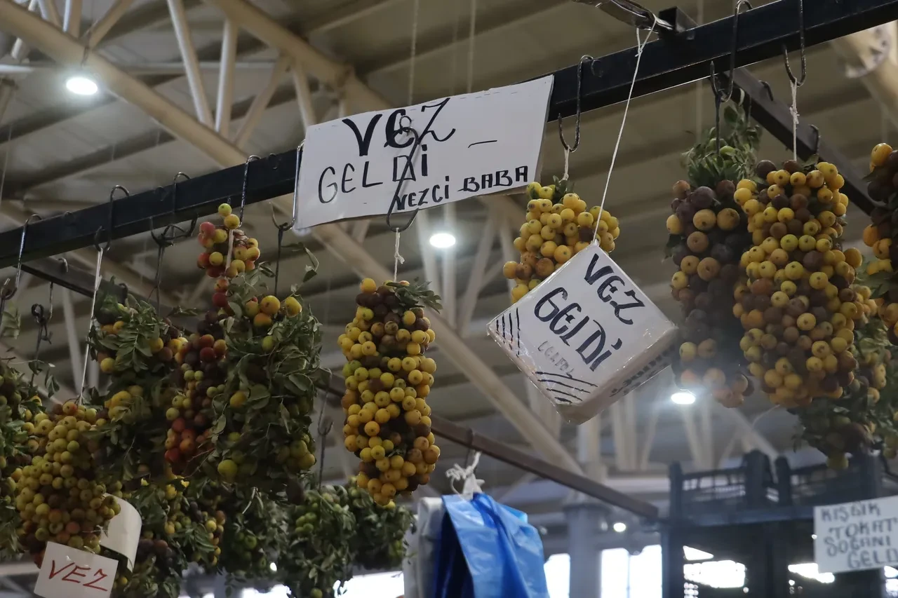 İki yılda bir yetişiyor, çürüyünce yeniliyor! Kilosu 300 TL: İşte vücuda faydaları