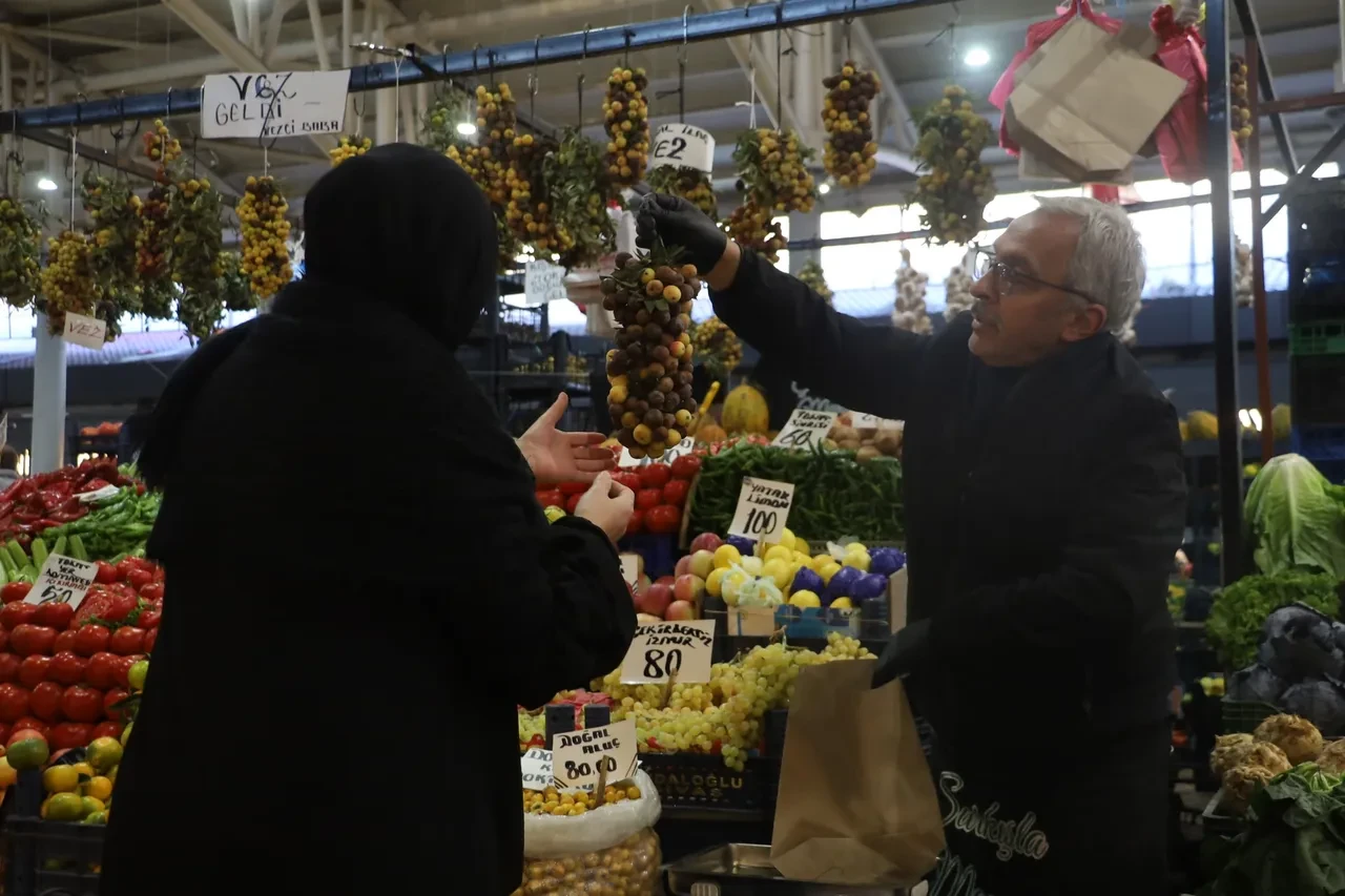 İki yılda bir yetişiyor, çürüyünce yeniliyor! Kilosu 300 TL: İşte vücuda faydaları