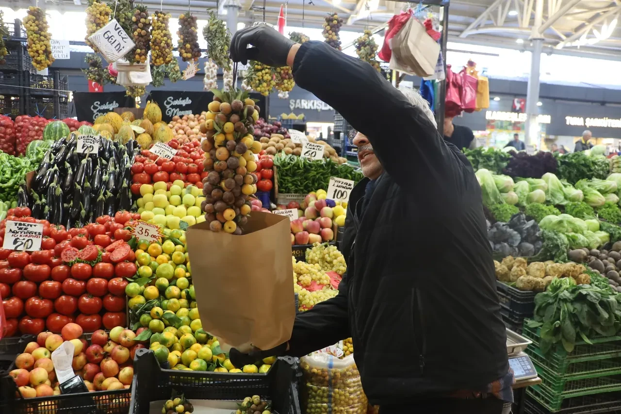 İki yılda bir yetişiyor, çürüyünce yeniliyor! Kilosu 300 TL: İşte vücuda faydaları