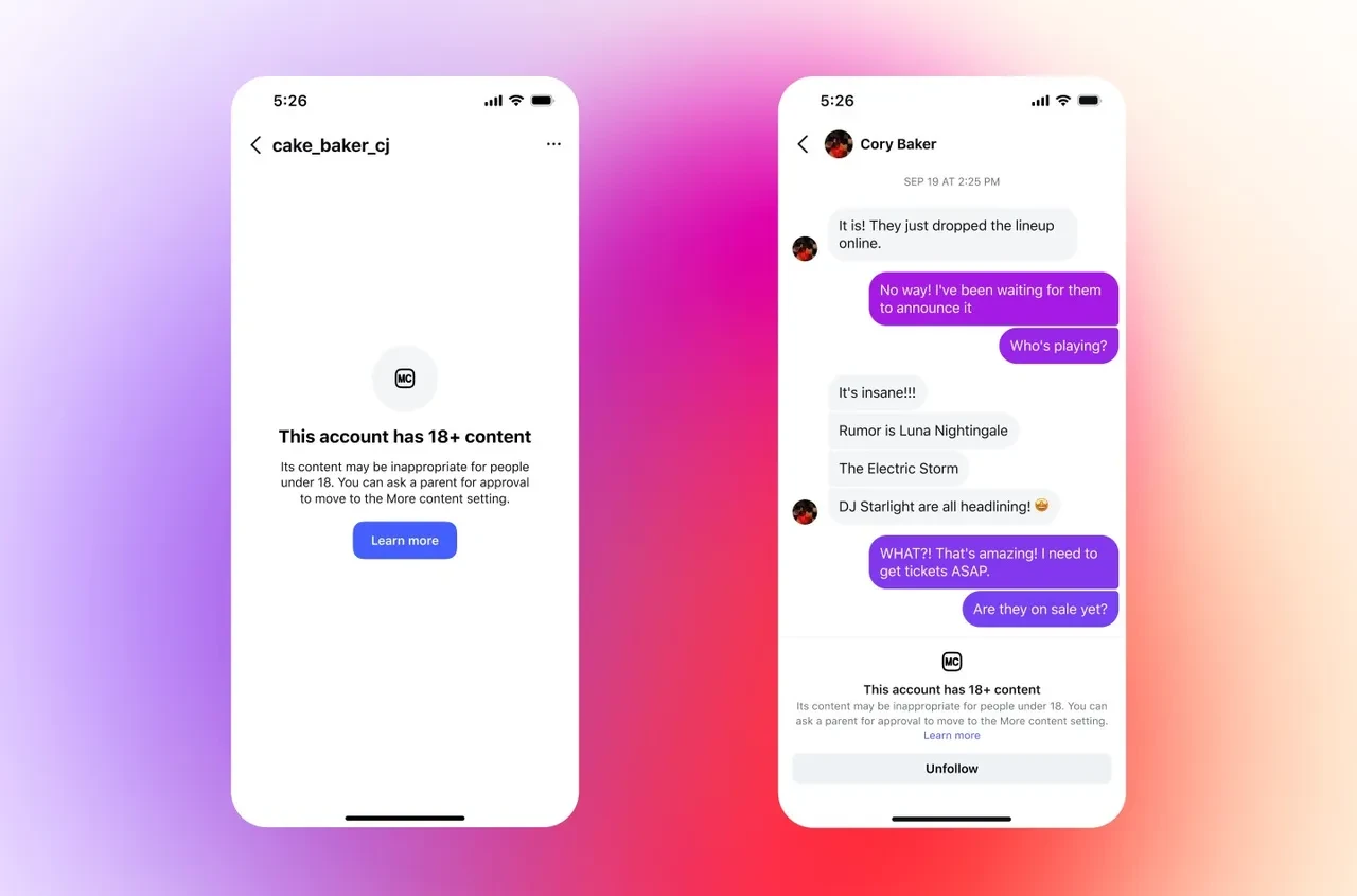 Instagram 18 yaş altı kullanıcılar için yeni önlem alıyor: Artık ebeveyn izni şart