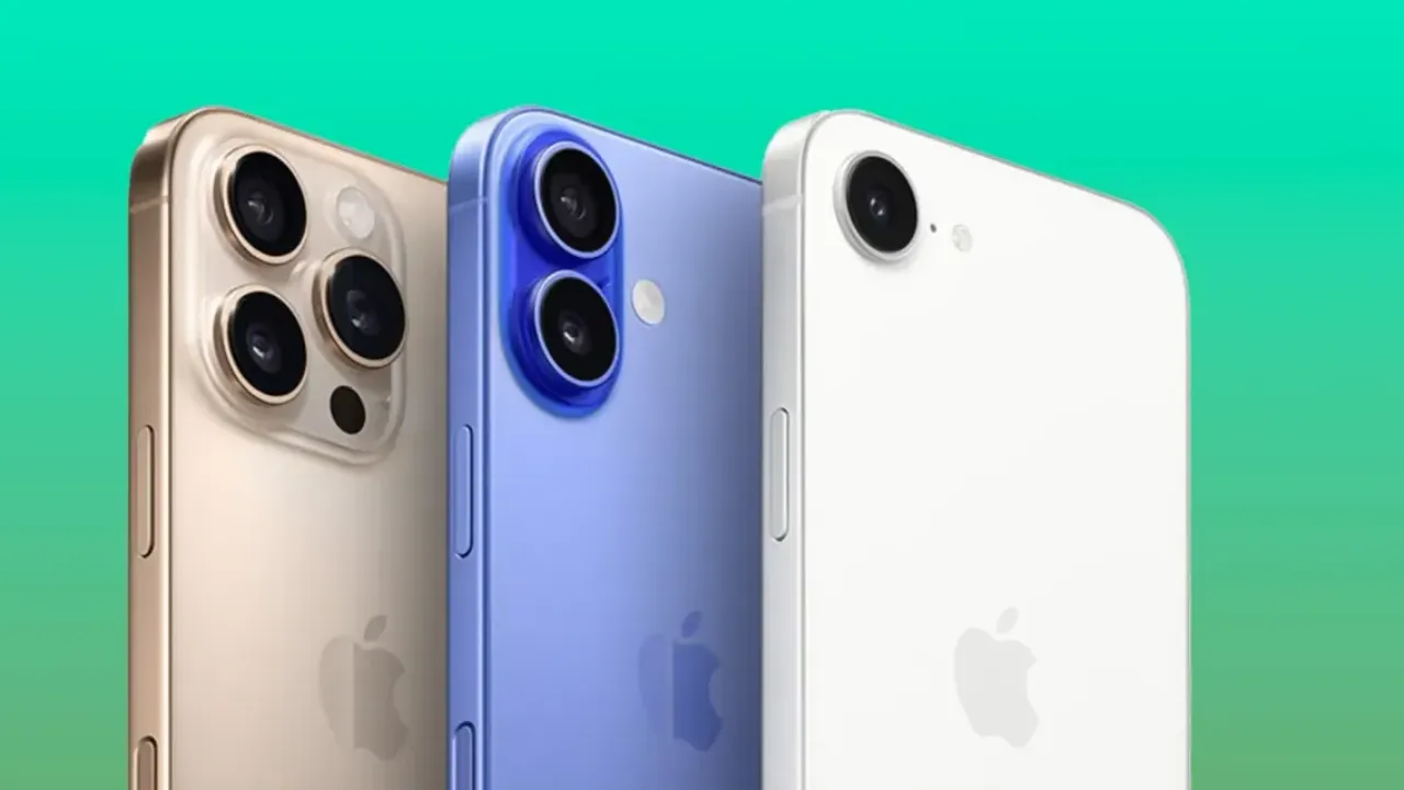 iPhone 13, 12, 11 5G destekliyor mu? Türkiye'de 5G'nin ilk sinyalleri 2026 Nisan ayında alınacak