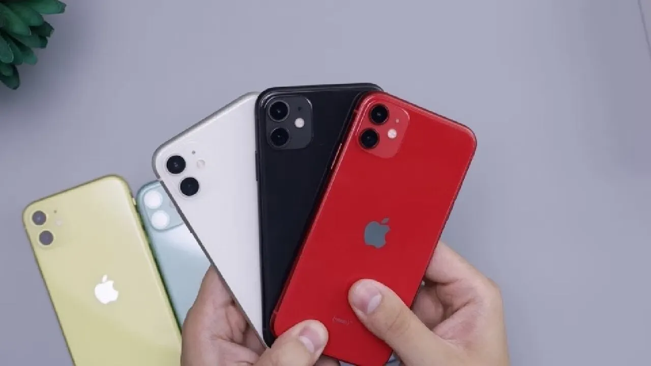 iPhone 13, 12, 11 5G destekliyor mu? Türkiye'de 5G'nin ilk sinyalleri 2026 Nisan ayında alınacak