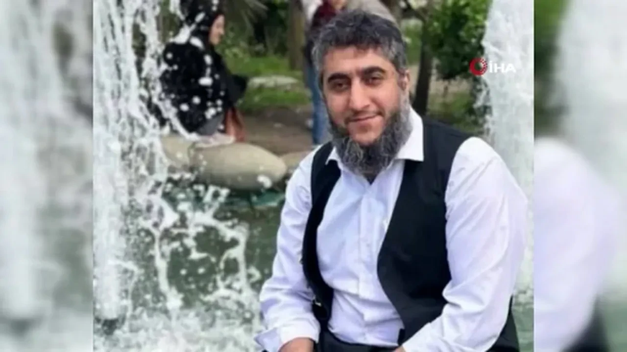 İranlı muhalif İstanbul'da öldürüldü! 