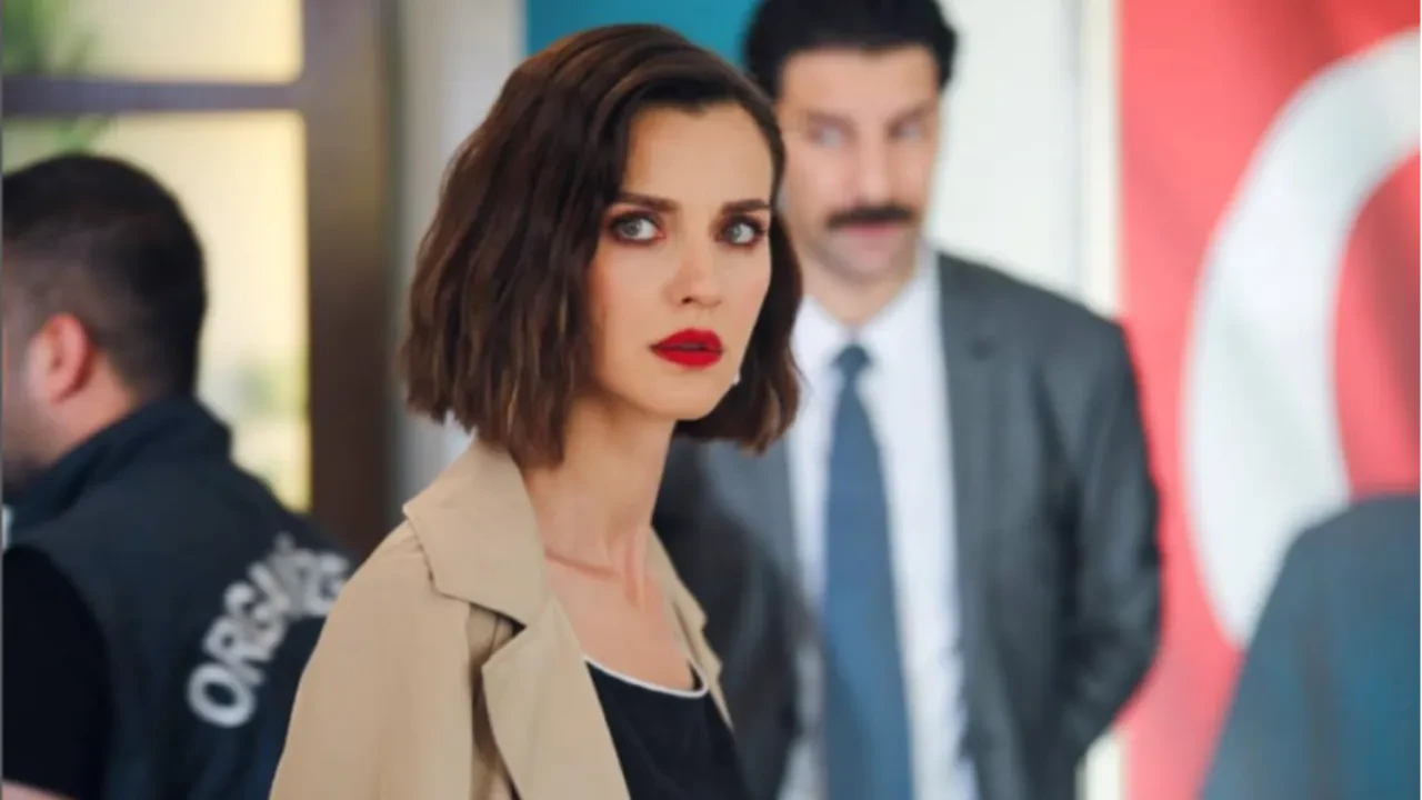 İrem Helvacıoğlu anne oldu! Müjdeli haberi Sebile Ölmez duyurdu 