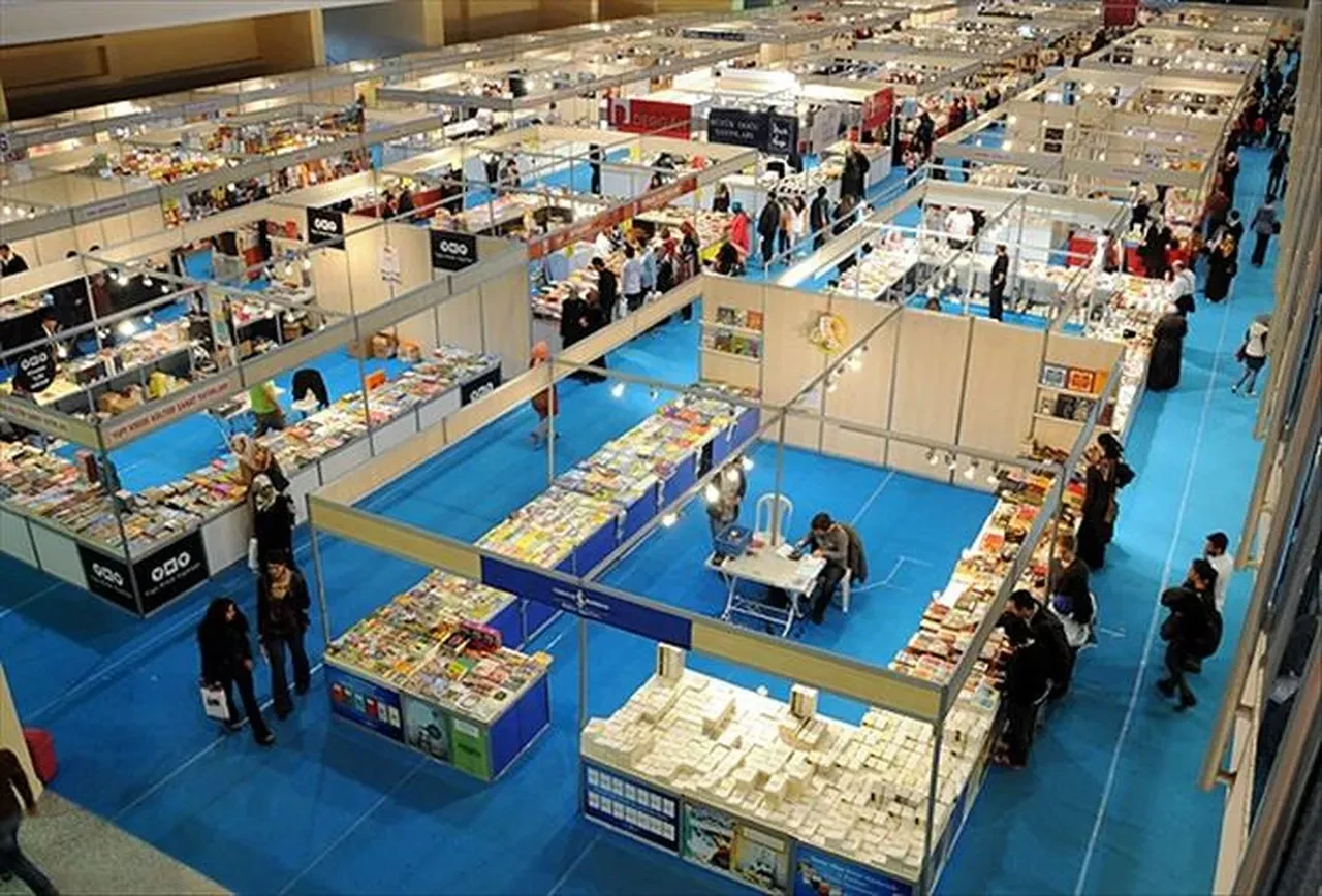 İzmir Kitap Fuarı ne zaman 2025? 6. İzmir Kitap Fuarı ziyaret saatleri