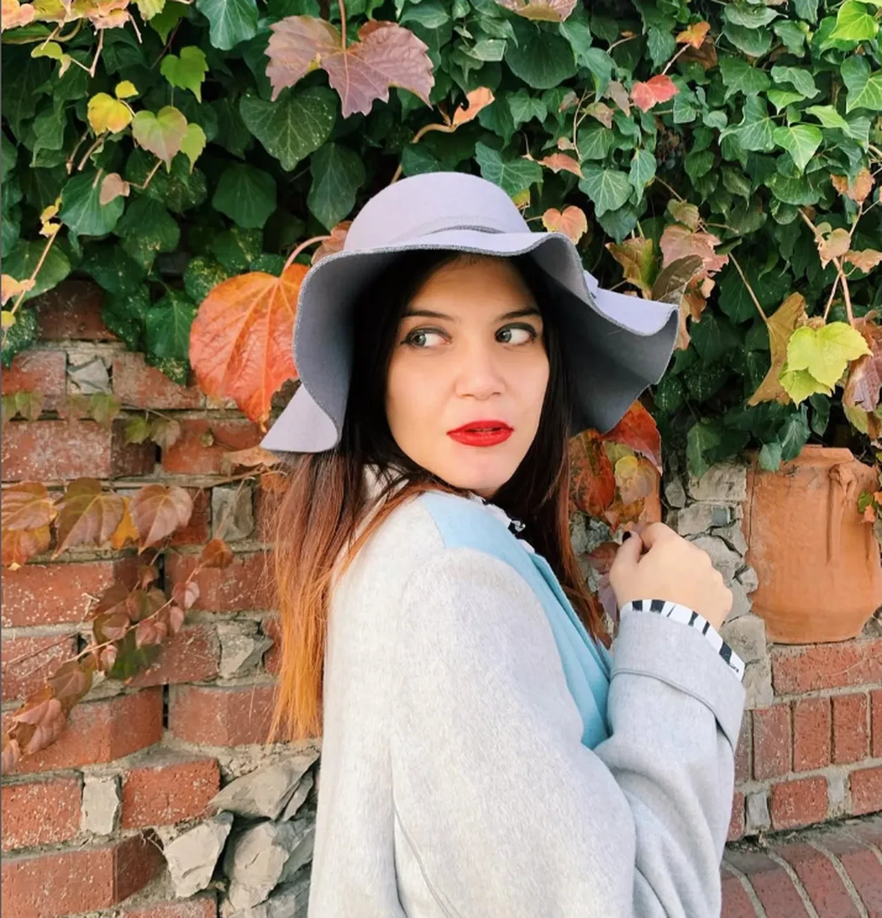 Kızılcık Şerbeti'nin Nilay'ı Feyza Civelek yine spoiler verdi! Dizi senaryosunu ifşa etti