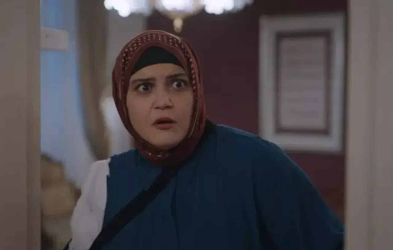 Kızılcık Şerbeti'nin Nilay'ı Feyza Civelek yine spoiler verdi! Dizi senaryosunu ifşa etti