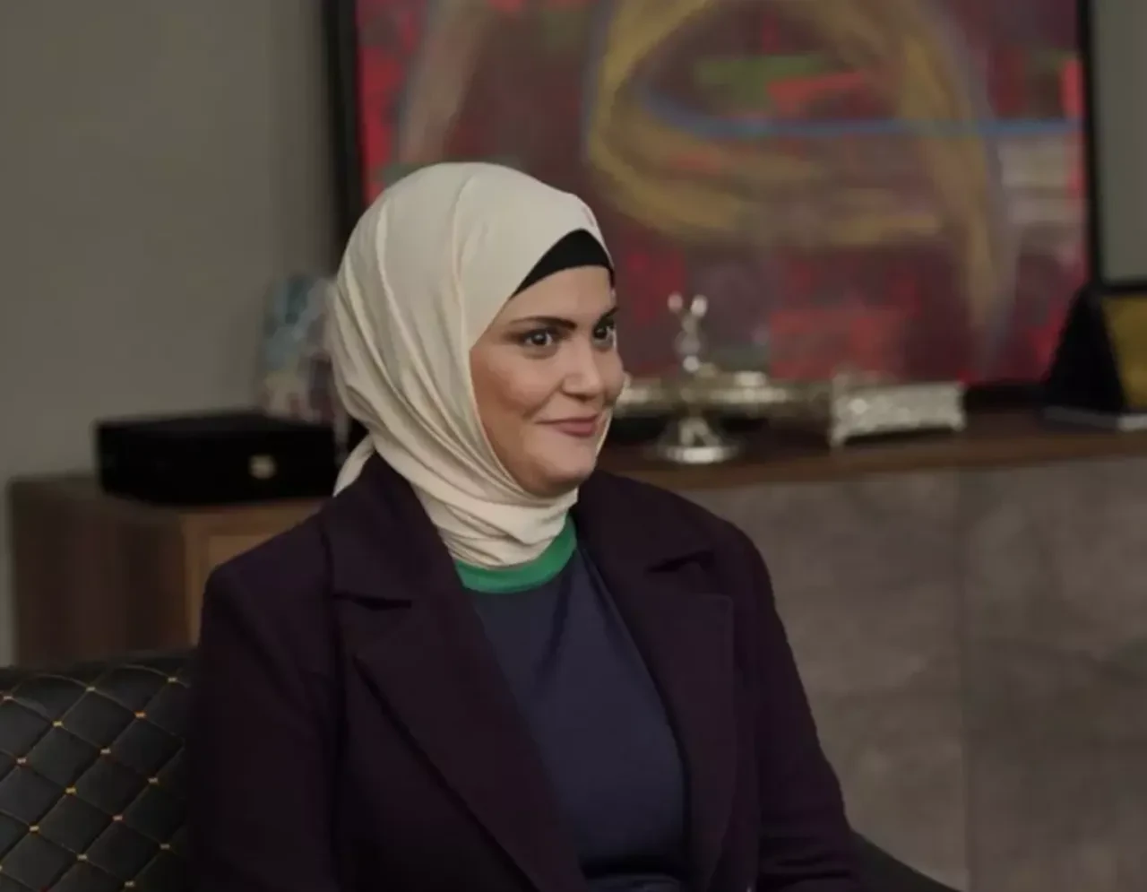 Kızılcık Şerbeti'nin Nilay'ı Feyza Civelek yine spoiler verdi! Dizi senaryosunu ifşa etti