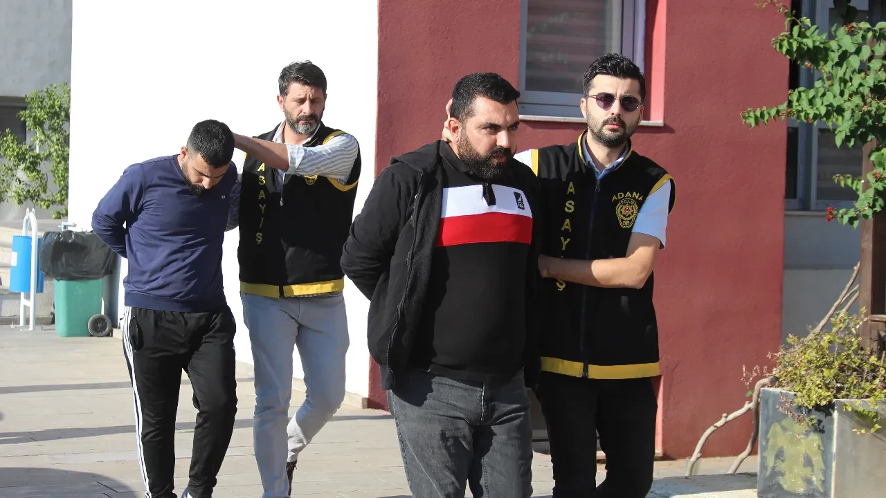 Kuzen cinayetinin sebebi şoke etti! 'Aylak aylak geziyordu...'