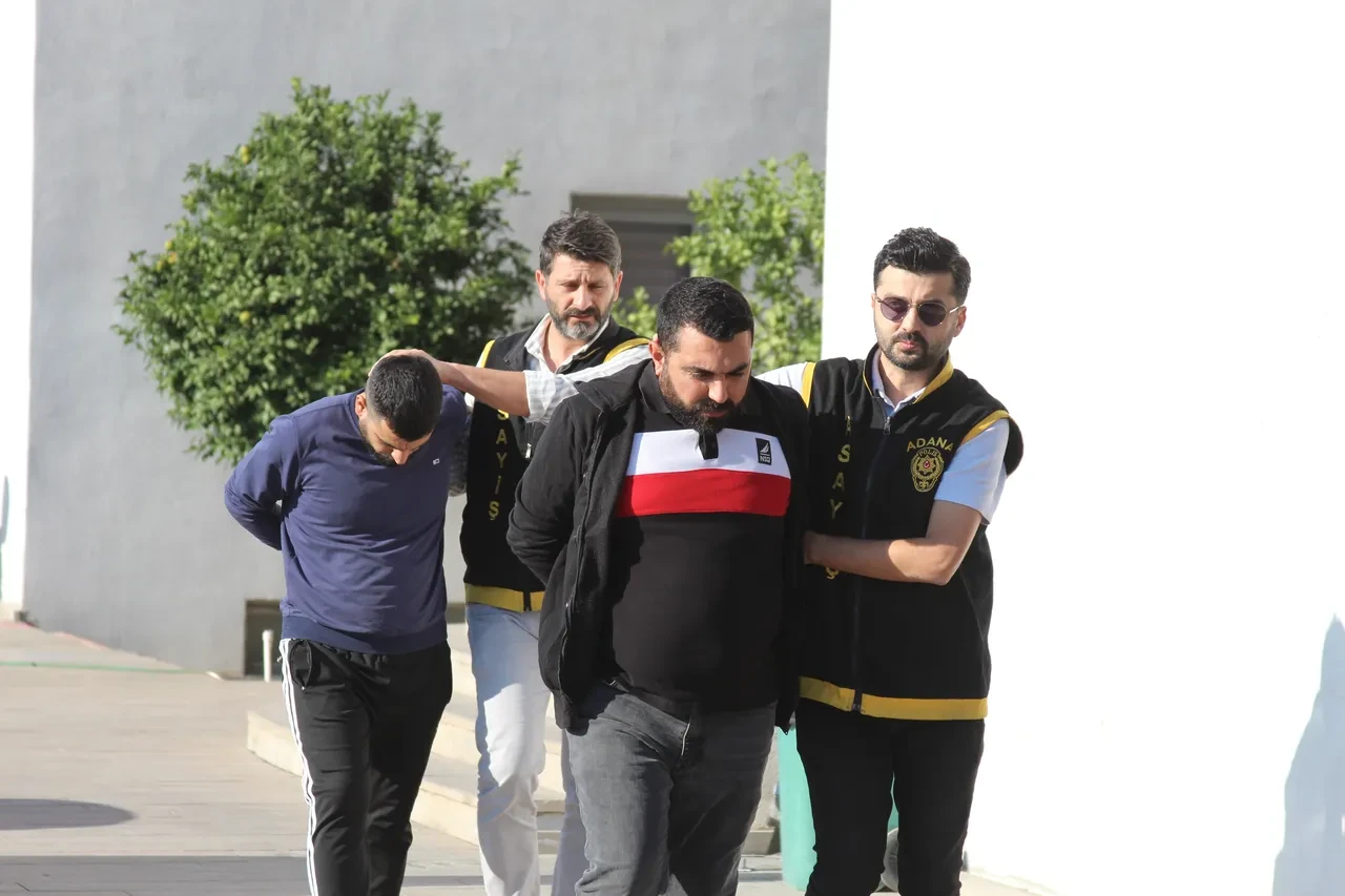 Kuzen cinayetinin sebebi şoke etti! 'Aylak aylak geziyordu...'