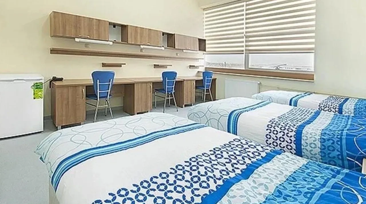 KYK ek yurt başvuruları başladı!