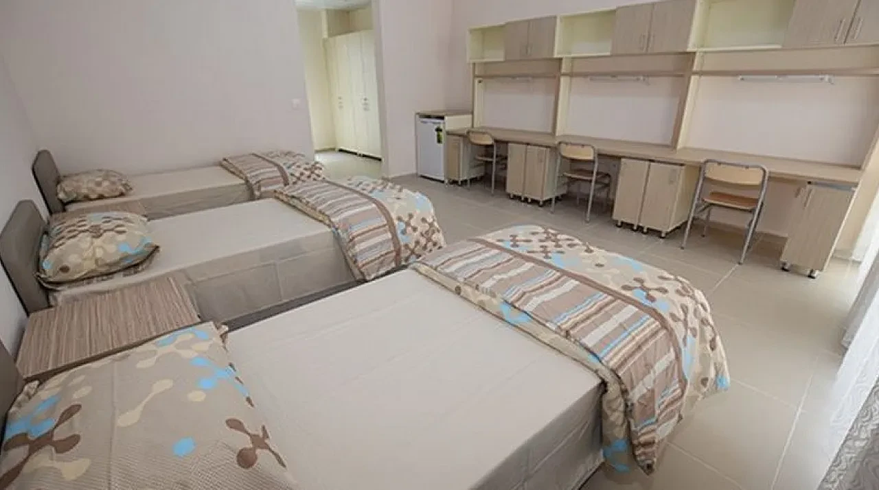 KYK ek yurt başvuruları başladı!