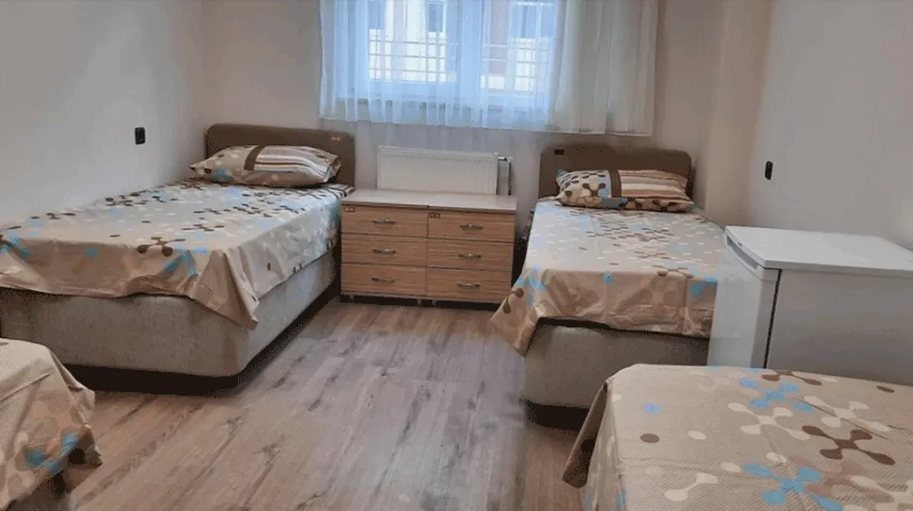 KYK ek yurt başvuruları başladı!