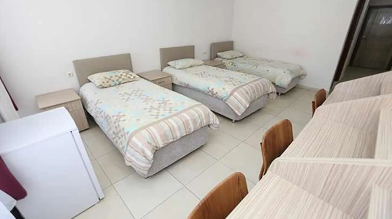 KYK ek yurt başvuruları başladı!