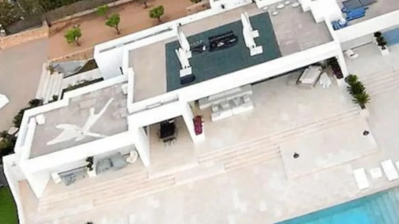 Lionel Messi belaya bulaştı! Soruşturma şoku