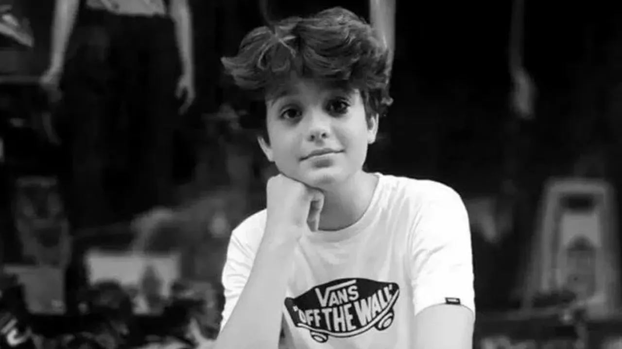 Mattia Ahmet Minguzzi'yi katleden caninin avukatı davadan çekildi! Dikkat çeken dilekçe