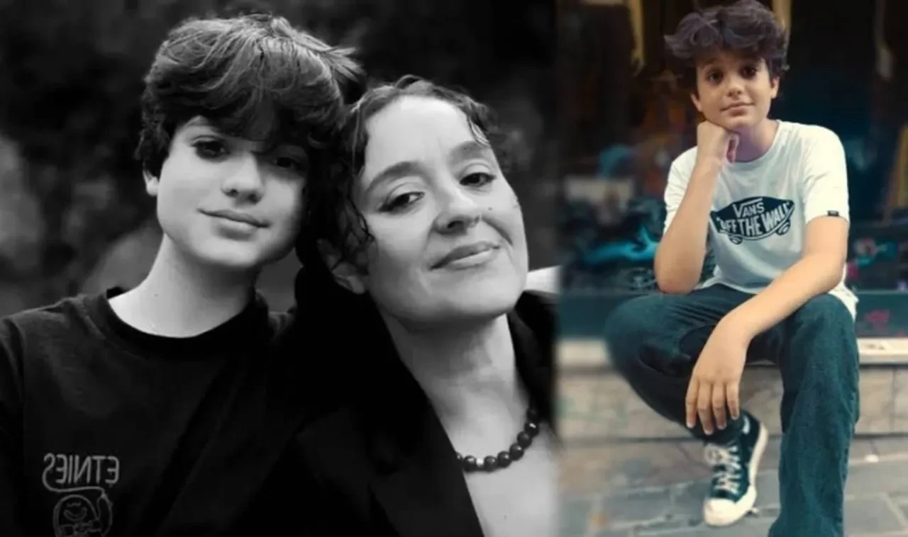 Mattia Ahmet Minguzzi'yi katleden caninin avukatı davadan çekildi! Dikkat çeken dilekçe