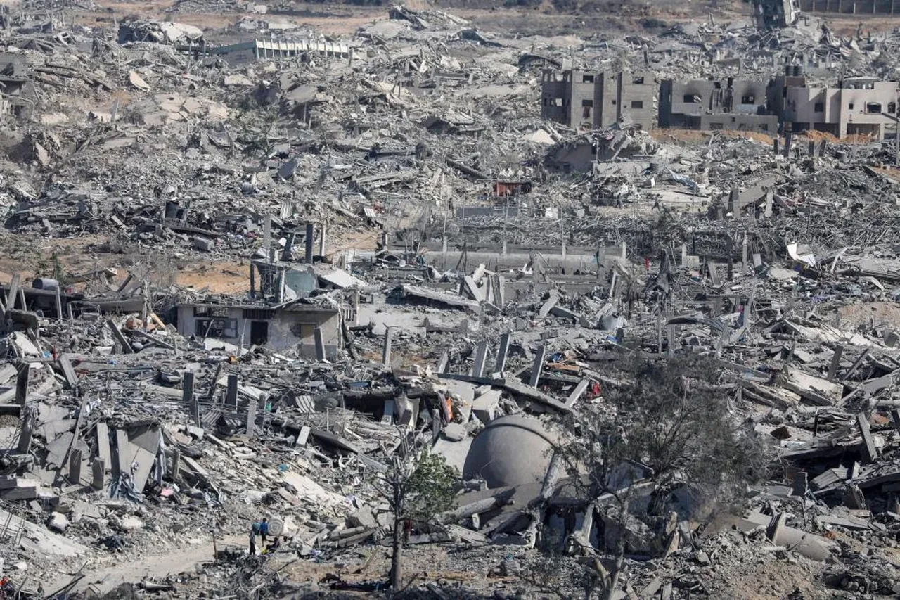 Netanyahu savaşın bittiğini ilan etmedi, Hamas'a tehditler savurdu: Kıyamet kopar!