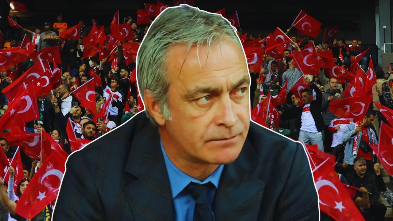 Önder Özen'den A Milli Takım kritiği: 