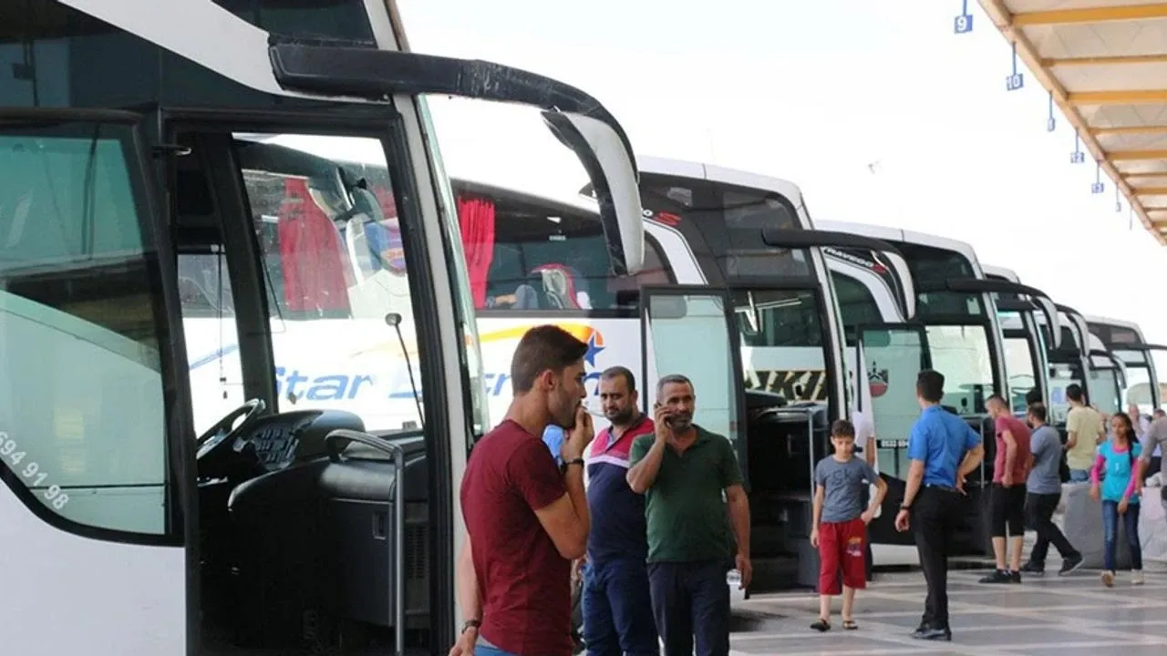Otobüs seferlerinde yeni dönem başlıyor! İstanbul-Ankara ekspresi geliyor