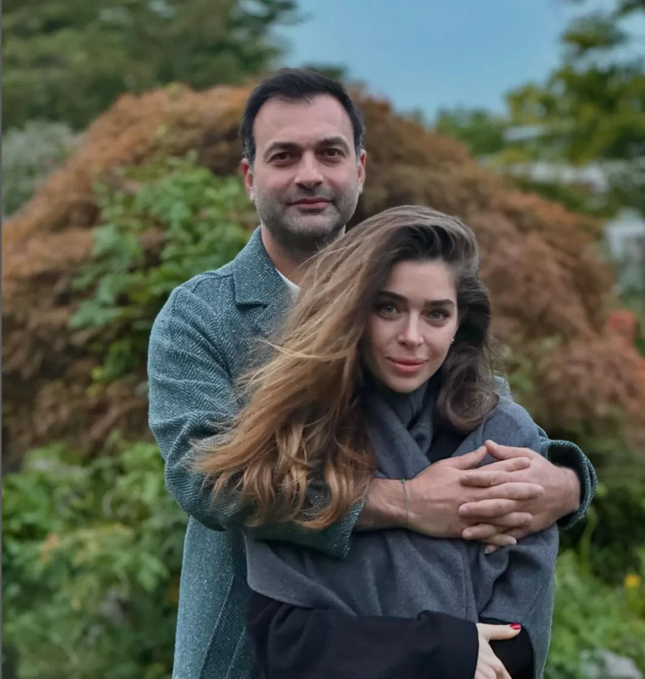 Öykü Çelik evleniyor! Sürpriz evlilik teklifini sosyal medyadan duyurdu